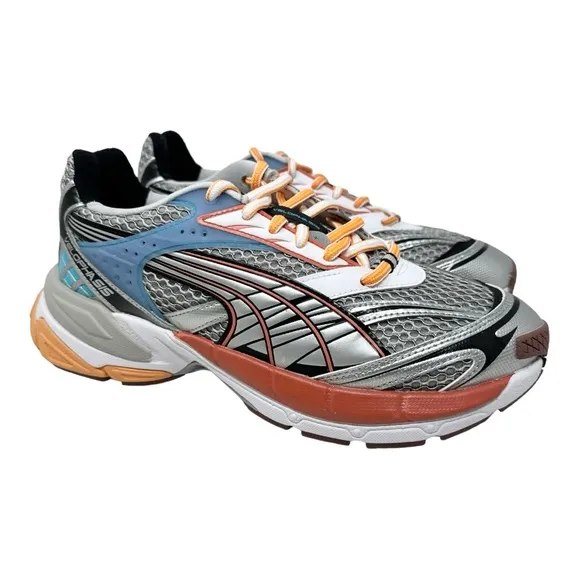 Puma Velophasis Phased Chili Powder 3896502060 Size 9.5 Retail $120