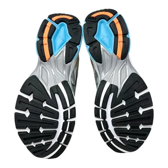 Puma Velophasis Phased Light Blue 3896501-100 Size 11 Retail $120