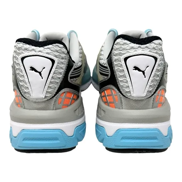Puma Velophasis Phased Light Blue 3896501-100 Size 11 Retail $120