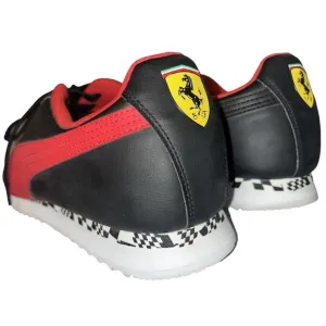 Puma X Scuderia Ferrari Race Soma Shoes 306542-01 Mens 12 NWOB