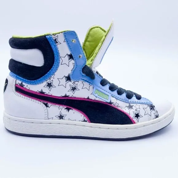 Puma Women's High Tops