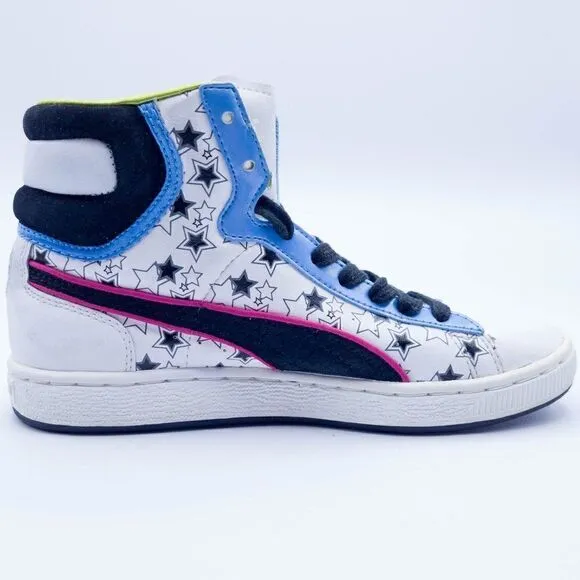 Puma Women's High Tops