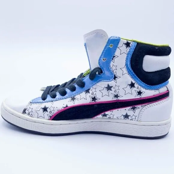 Puma Women's High Tops