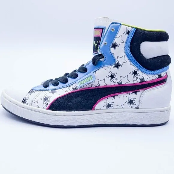 Puma Women's High Tops