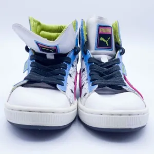 Puma Women's High Tops