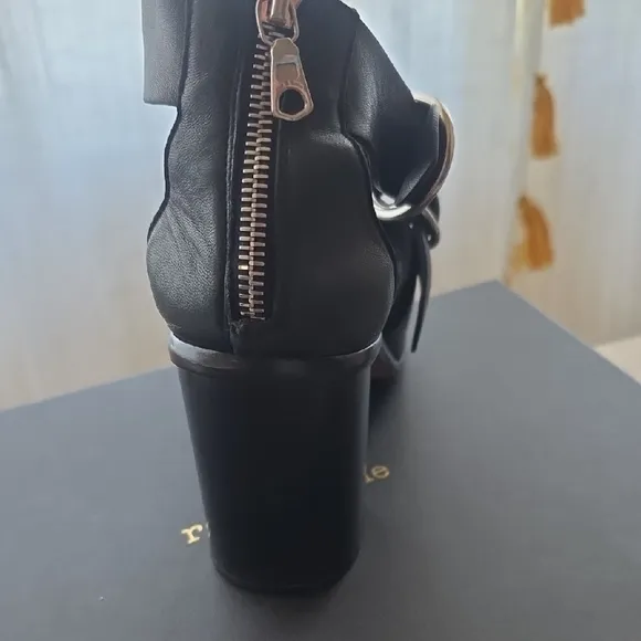 Rag&amp;Bone NY GLADIATOR sandlals,made In Italy