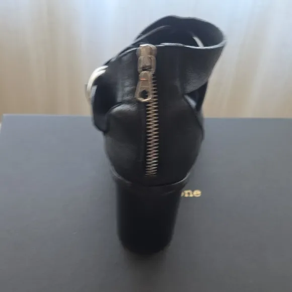 Rag&amp;Bone NY GLADIATOR sandlals,made In Italy