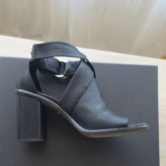 Rag&amp;Bone NY GLADIATOR sandlals,made In Italy