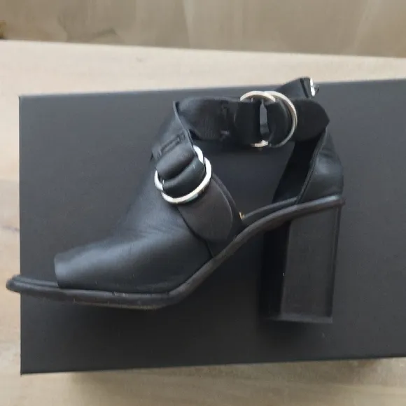 Rag&amp;Bone NY GLADIATOR sandlals,made In Italy
