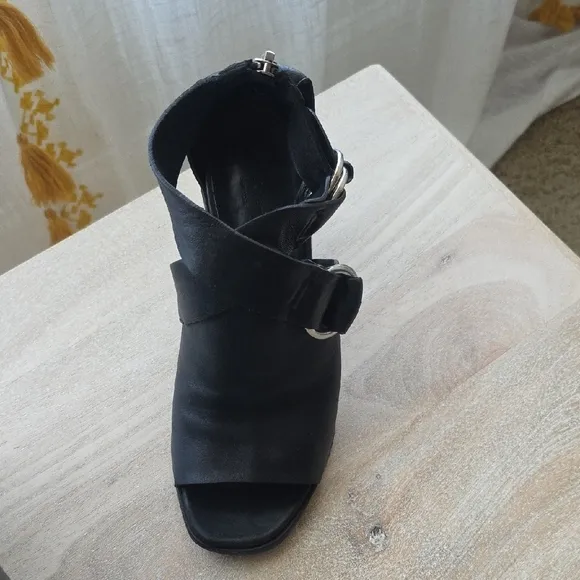 Rag&amp;Bone NY GLADIATOR sandlals,made In Italy