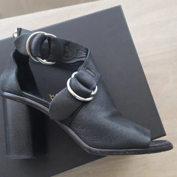 Rag&amp;Bone NY GLADIATOR sandlals,made In Italy