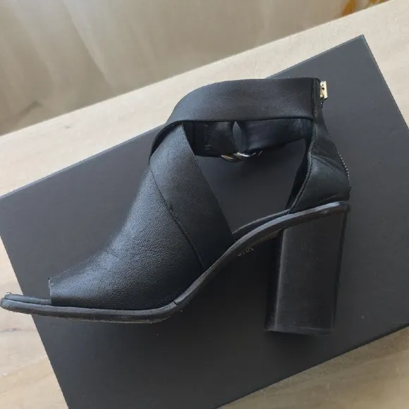 Rag&amp;Bone NY GLADIATOR sandlals,made In Italy