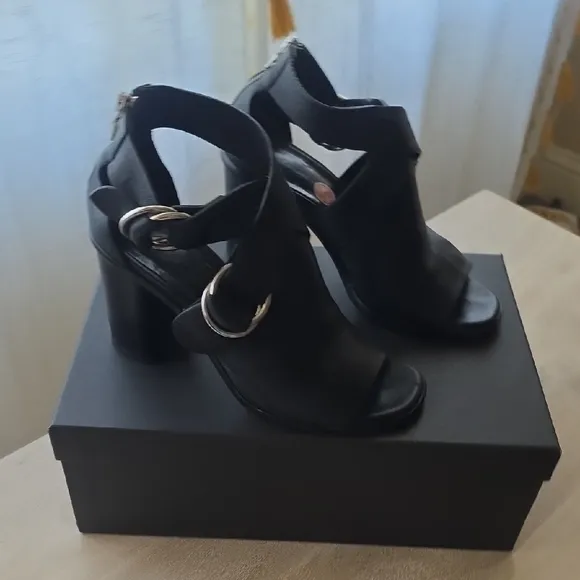 Rag&amp;Bone NY GLADIATOR sandlals,made In Italy