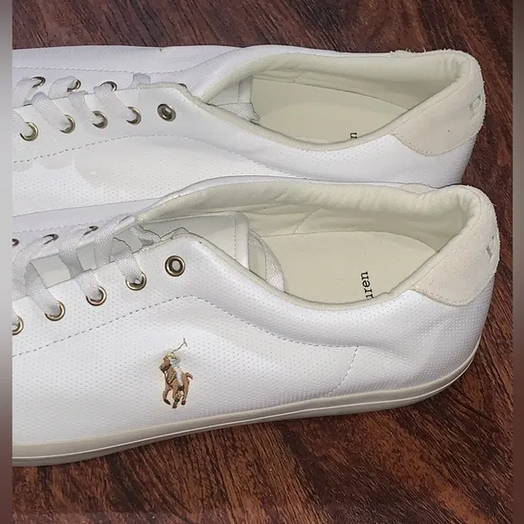 Ralph Lauren shoes
