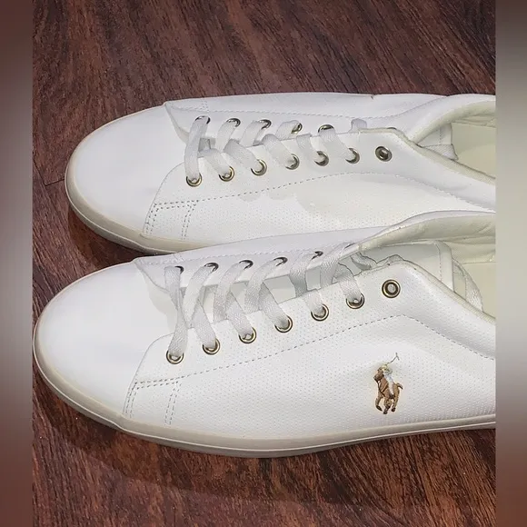 Ralph Lauren shoes