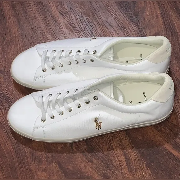 Ralph Lauren shoes