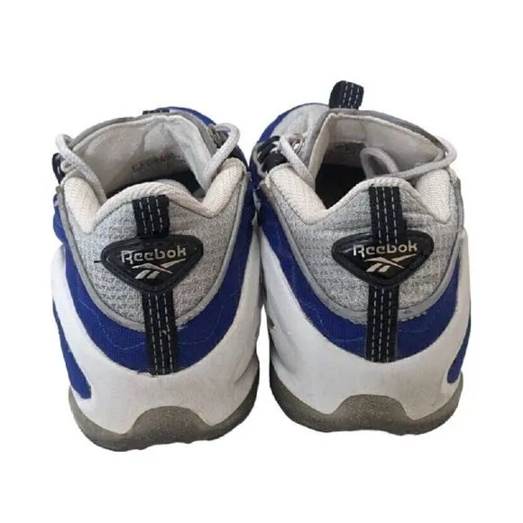 Rare REEBOK OG Women's DMX Run 10 Athletic Shoes Size 10