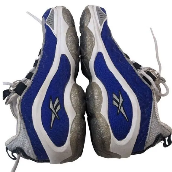 Rare REEBOK OG Women's DMX Run 10 Athletic Shoes Size 10