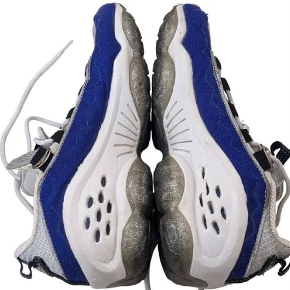 Rare REEBOK OG Women's DMX Run 10 Athletic Shoes Size 10