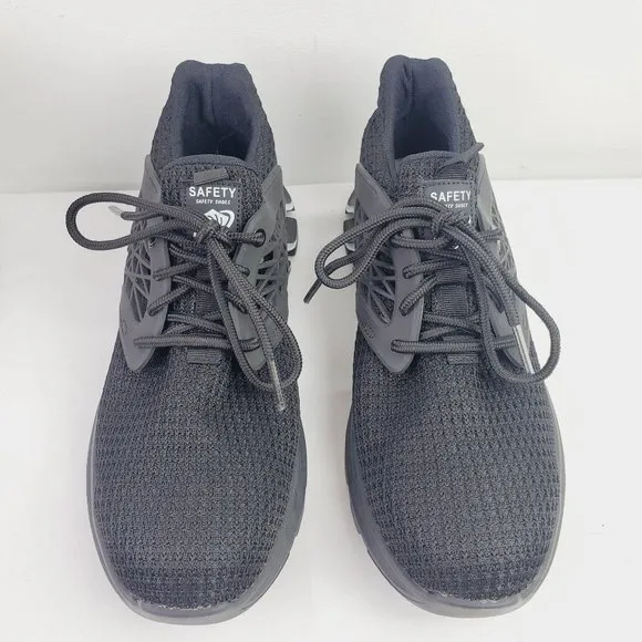 Raydlinx F18 Kevlar Steel Toe Sneaker Safety Shoes