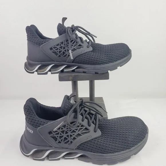 Raydlinx F18 Kevlar Steel Toe Sneaker Safety Shoes