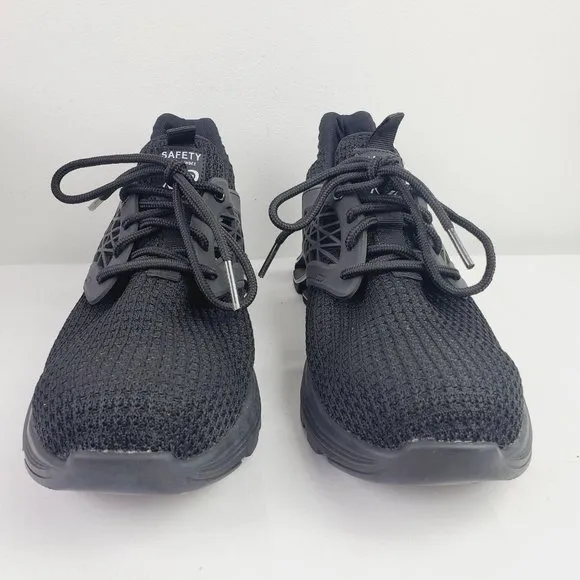 Raydlinx F18 Kevlar Steel Toe Sneaker Safety Shoes