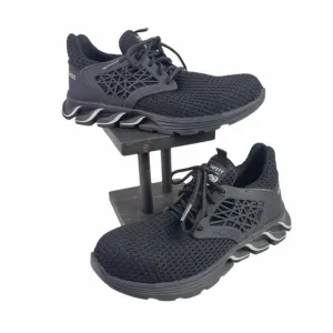 Raydlinx F18 Kevlar Steel Toe Sneaker Safety Shoes