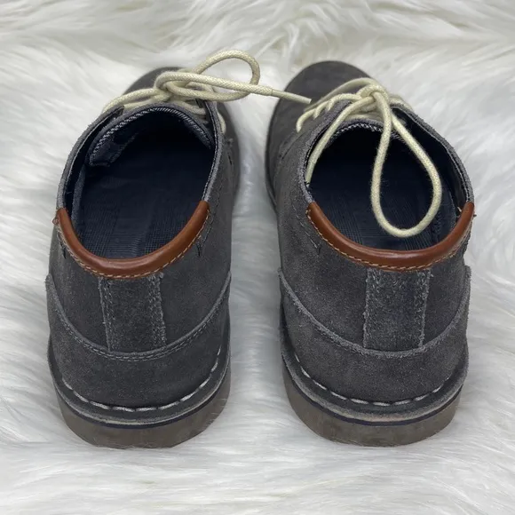 Reaction Kenneth Cole, Desert Sun, Size 8 Shoes