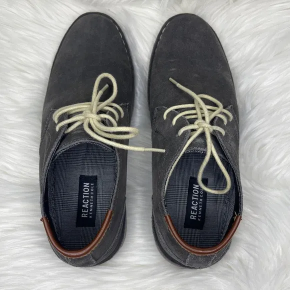 Reaction Kenneth Cole, Desert Sun, Size 8 Shoes