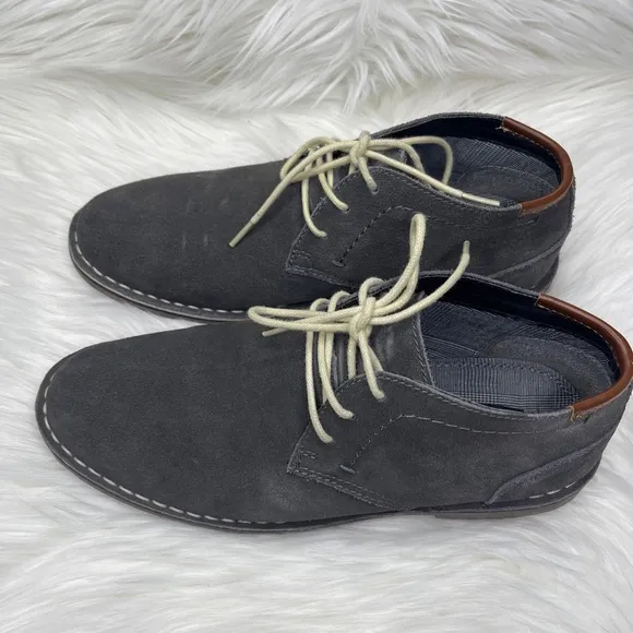 Reaction Kenneth Cole, Desert Sun, Size 8 Shoes