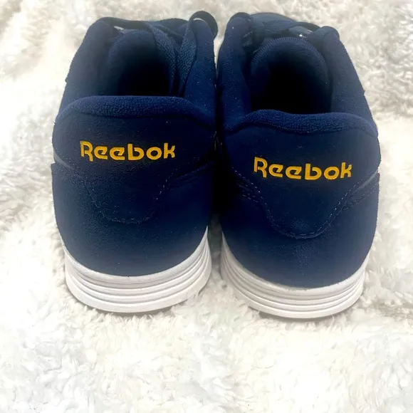 Reebok Club MEMT Work EH Comp Toe- size: 9.5 Wide Classic‎ Work Sneaker