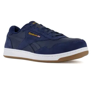 Reebok Club MEMT Work EH Comp Toe- size: 9.5 Wide Classic‎ Work Sneaker