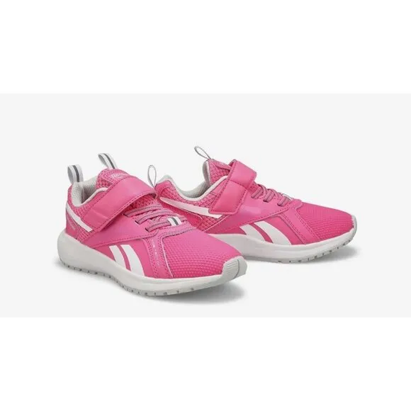 Reebok HR0121 Girls Durable XT Alt Sneaker Shoes Pink ( 3 )