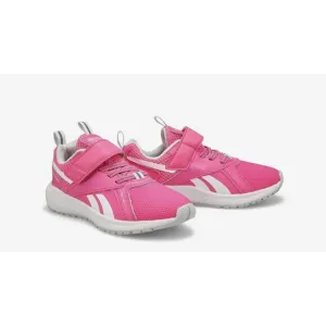 Reebok HR0121 Girls Durable XT Alt Sneaker Shoes Pink ( 3 )