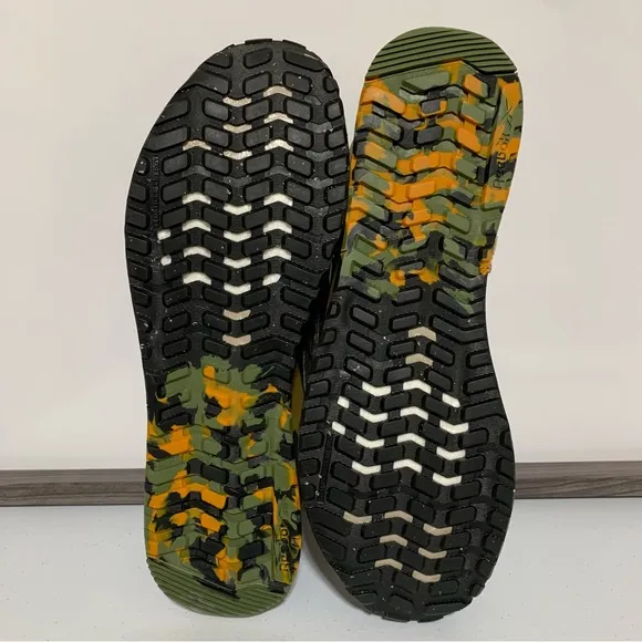 Reebok Nano X1 National Geographic Adventure Training Shoes-Size 14 NWT