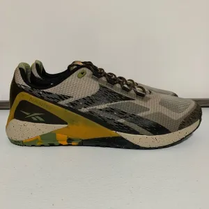 Reebok Nano X1 National Geographic Adventure Training Shoes-Size 14 NWT