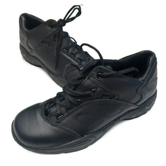 Reebok Work POSTAL EXPRESS CP8101-M Mens Shoe 10.5 M CCA City Carrier Black NIB