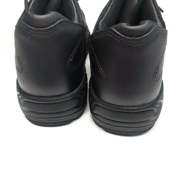 Reebok Work POSTAL EXPRESS CP8101-M Mens Shoe 10.5 M CCA City Carrier Black NIB