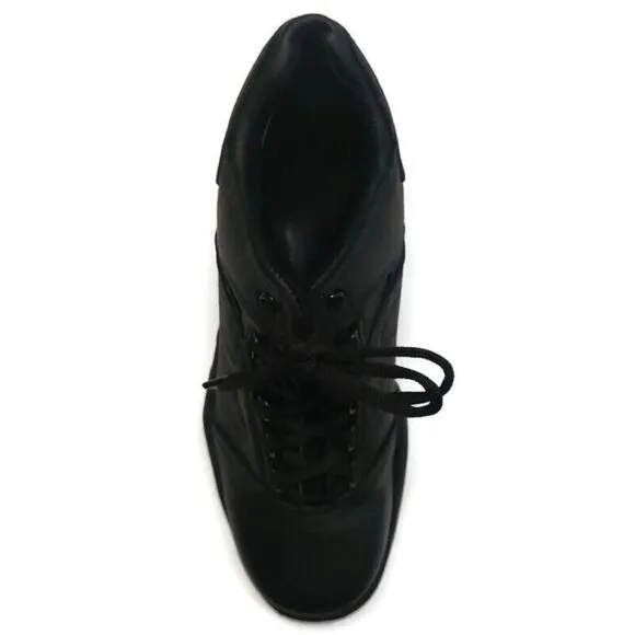 Reebok Work POSTAL EXPRESS CP8101-M Mens Shoe 10.5 M CCA City Carrier Black NIB