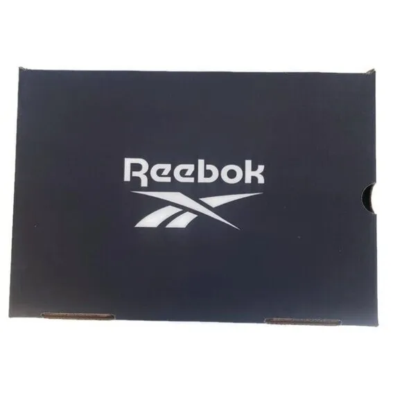 Reebok Work POSTAL EXPRESS CP8101-M Mens Shoe 10.5 M CCA City Carrier Black NIB