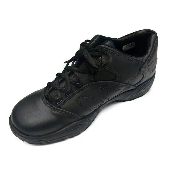 Reebok Work POSTAL EXPRESS CP8101-M Mens Shoe 10.5 M CCA City Carrier Black NIB