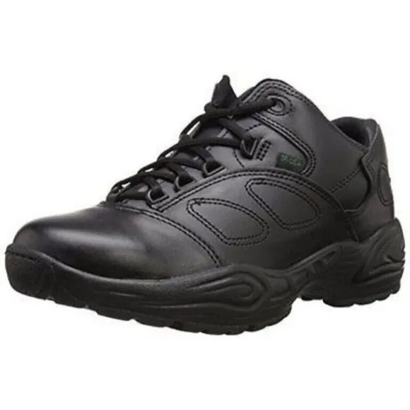 Reebok Work POSTAL EXPRESS CP8101-M Mens Shoe 10.5 M CCA City Carrier Black NIB