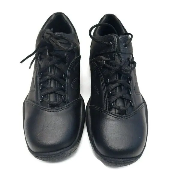 Reebok Work POSTAL EXPRESS CP8101-M Mens Shoe 10.5 M CCA City Carrier Black NIB