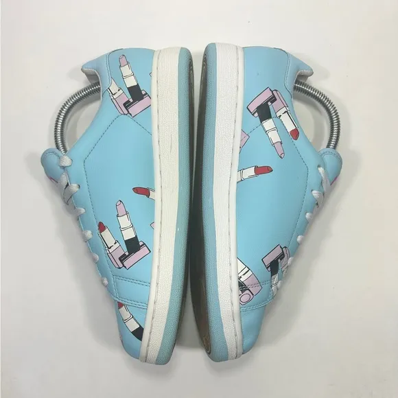 Reebok x Billionaire Boys Club Ice Cream Low ‘Lipstick’ Shoes Size: 7.5 W