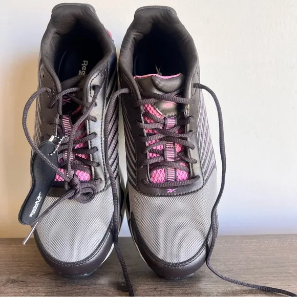 Reebok Zig Elusion Heritage Women's Shoe Size 11