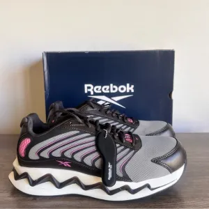 Reebok Zig Elusion Heritage Women's Shoe Size 11