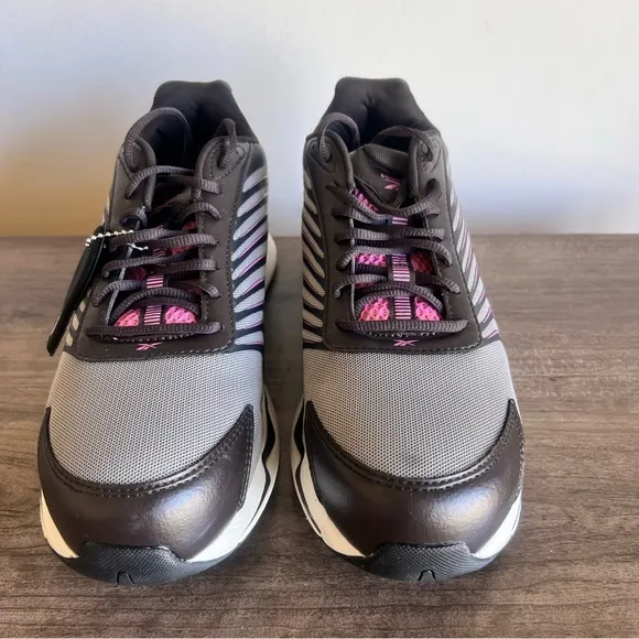 Reebok Zig Elusion Heritage Women's Shoe Size 11