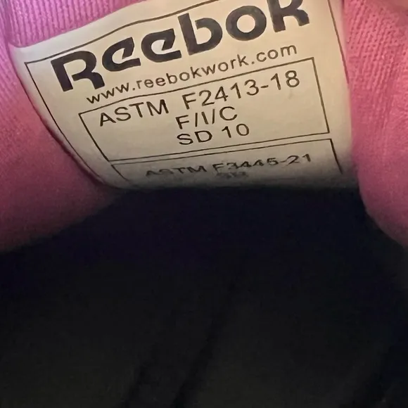Reebok Zig Elusion Heritage Women's Shoe Size 11