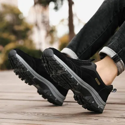Remy™ - High-quality orthopedic hiking shoes