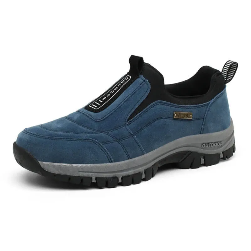 Remy™ - High-quality orthopedic hiking shoes
